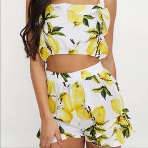 Prettylittlething set